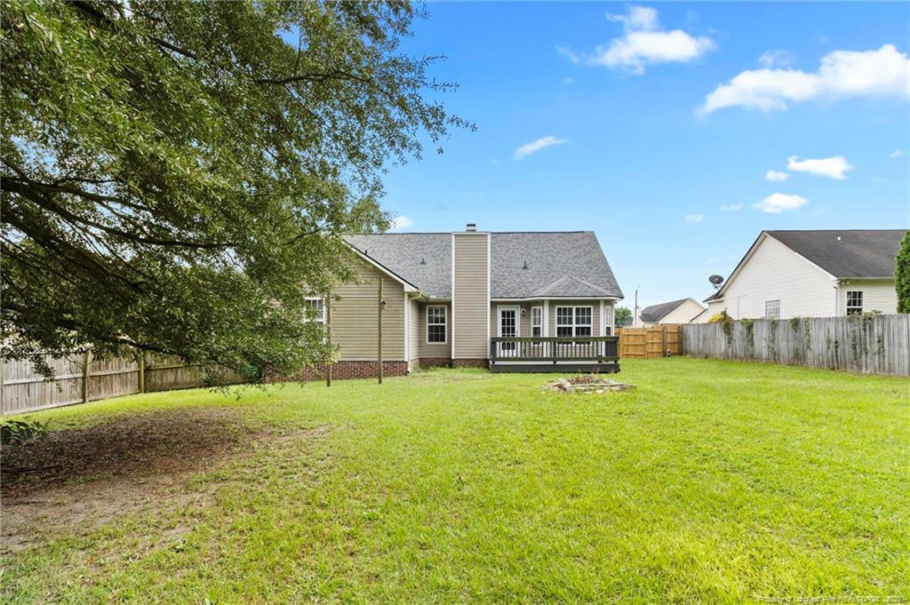 111 Silverberry Court Property Photo 33