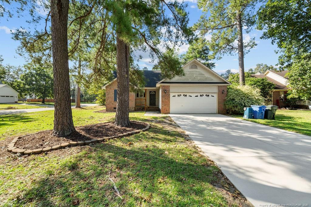 7601 Galena Drive Property Photo 1
