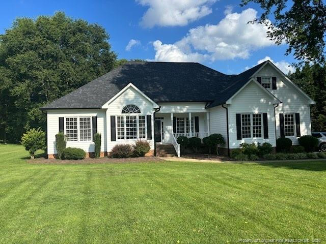 2013 Black Walnut Farm Road Property Photo 1