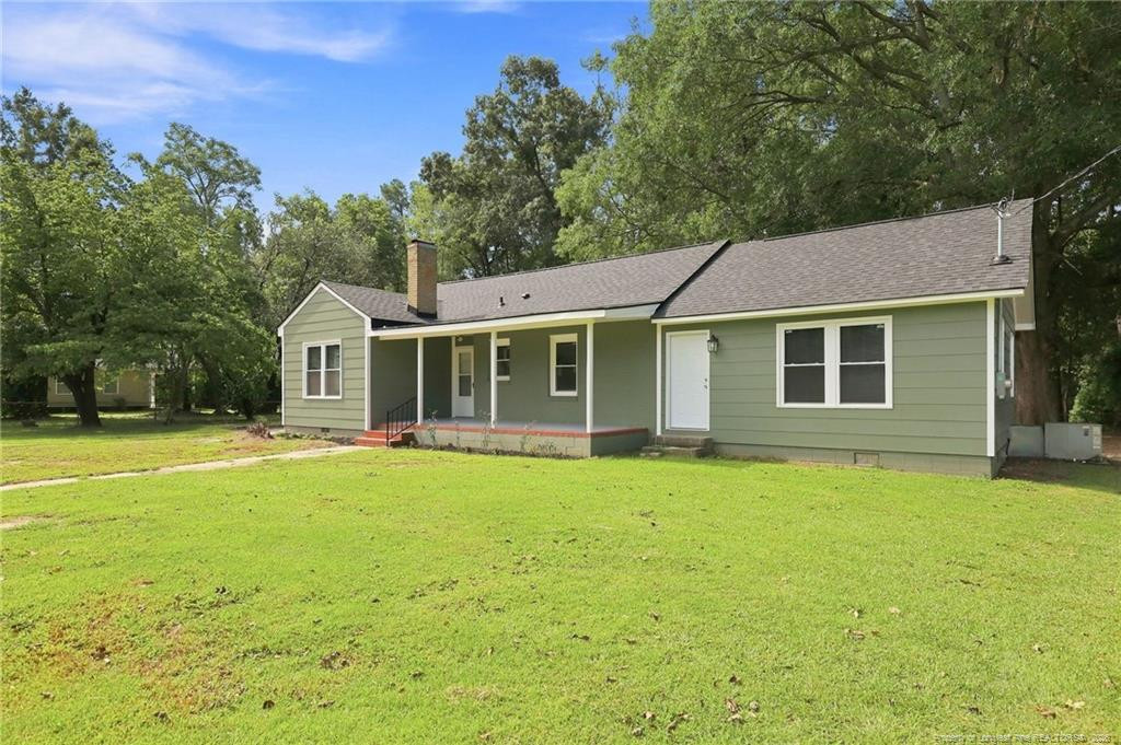 506 Stetson Street Property Photo 2
