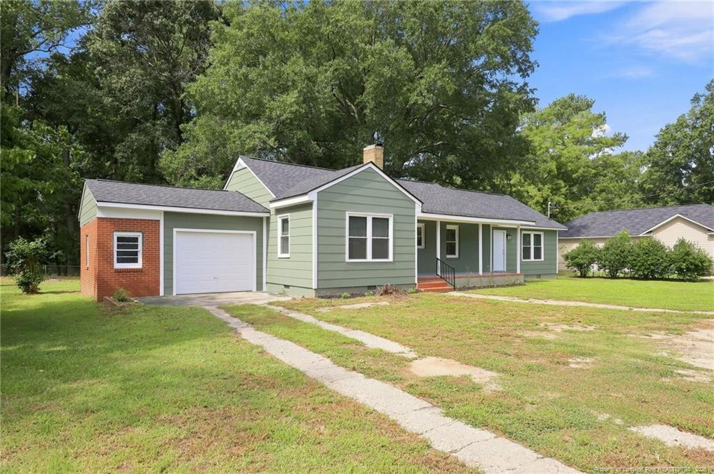 506 Stetson Street Property Photo 3