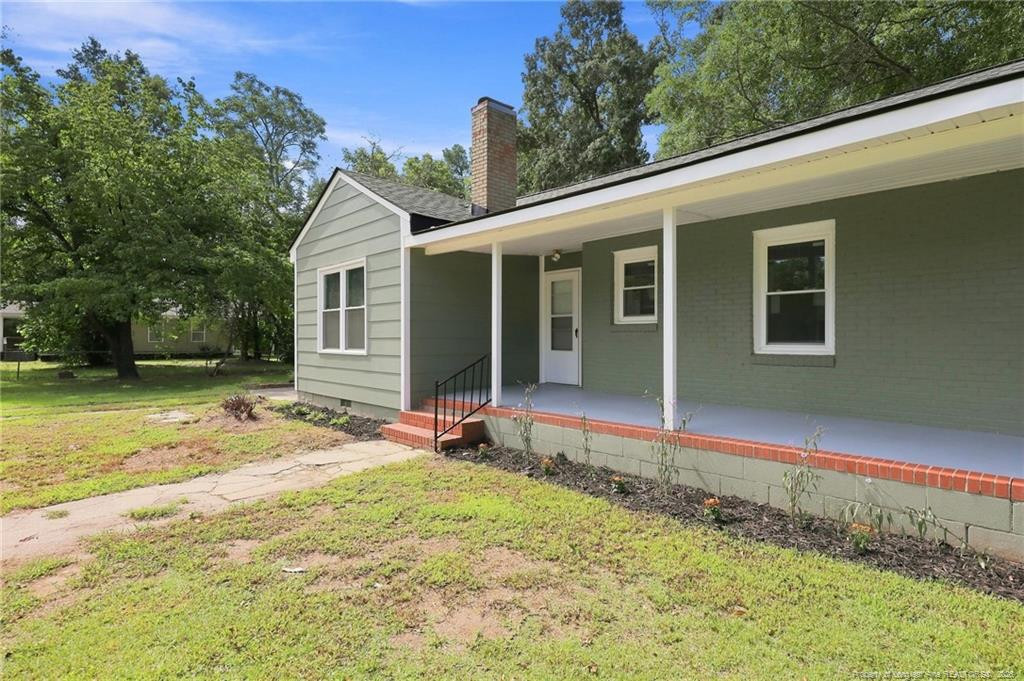 506 Stetson Street Property Photo 37