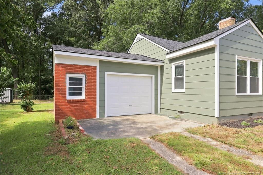 506 Stetson Street Property Photo 40