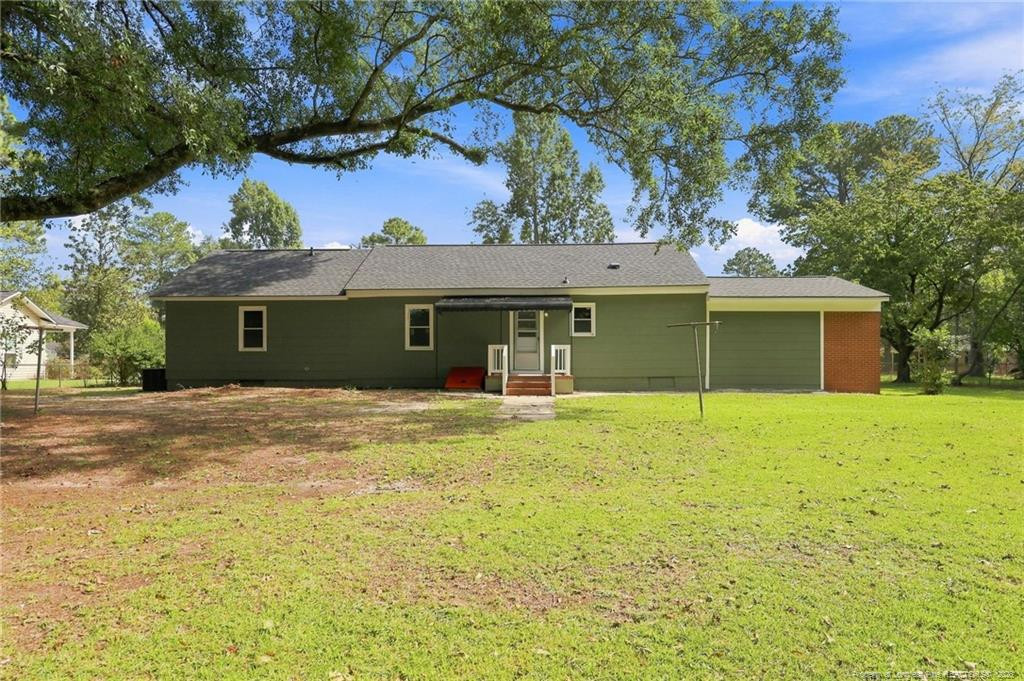 506 Stetson Street Property Photo 42
