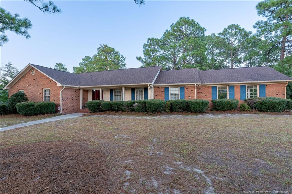 1813 Purdue Drive Property Photo 2