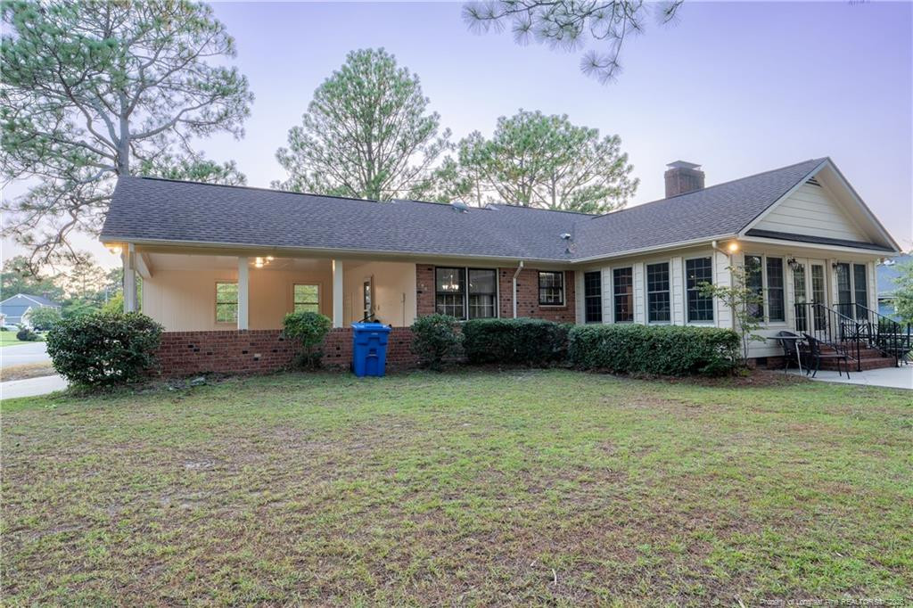 1813 Purdue Drive Property Photo 3