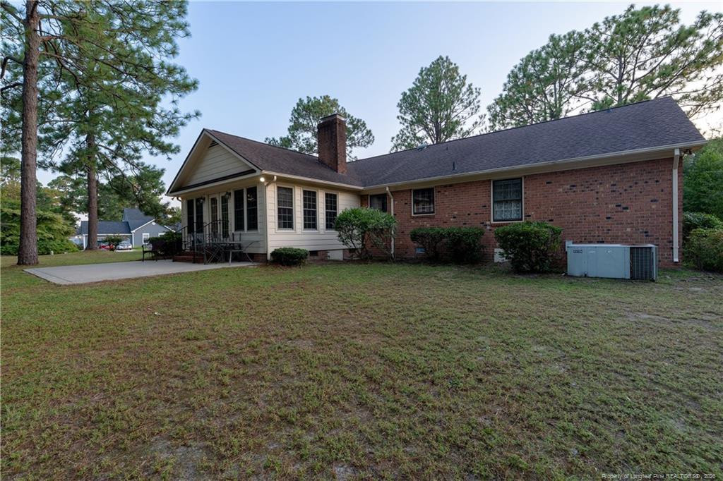 1813 Purdue Drive Property Photo 5