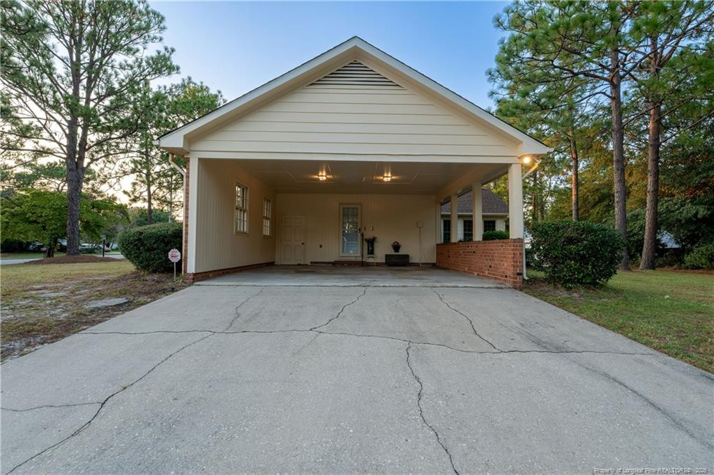 1813 Purdue Drive Property Photo 6