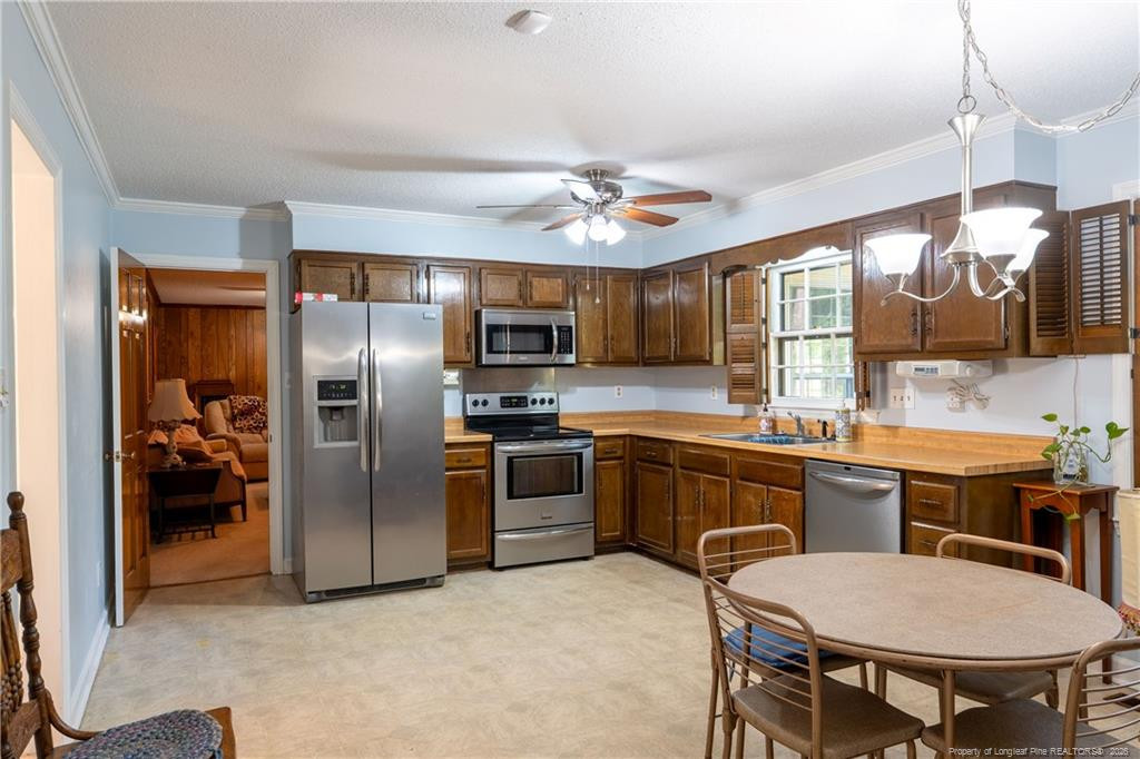 1813 Purdue Drive Property Photo 7