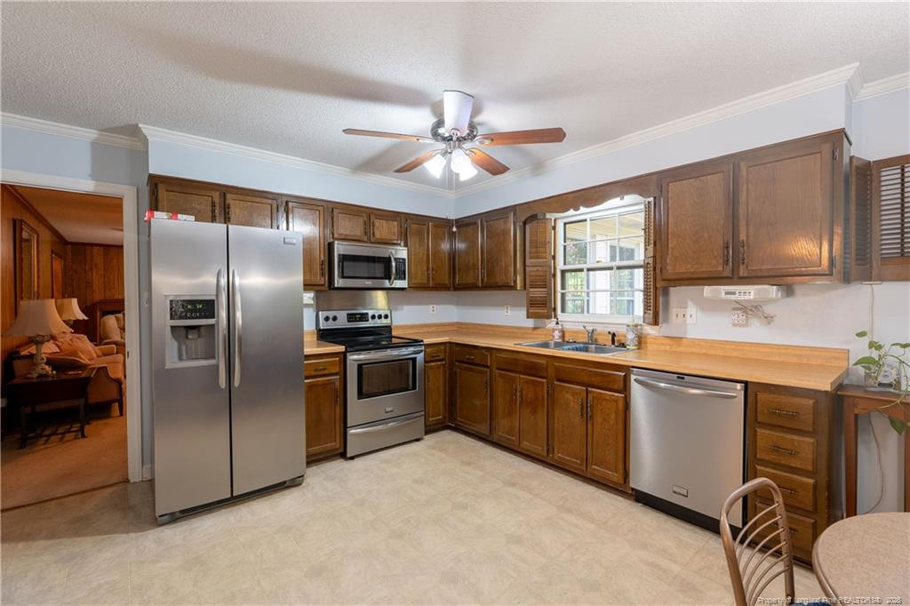 1813 Purdue Drive Property Photo 8