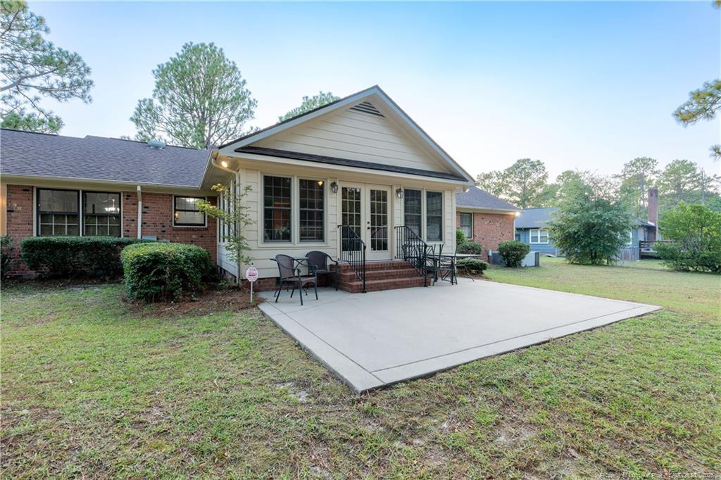 1813 Purdue Drive Property Photo 38