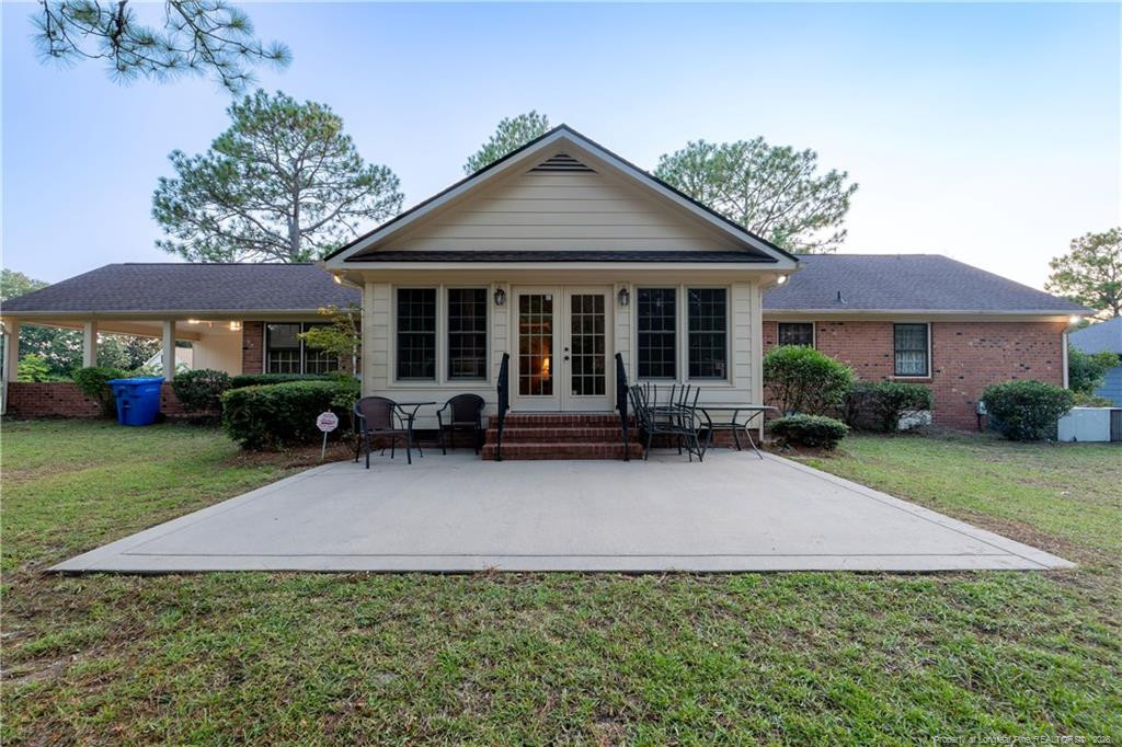 1813 Purdue Drive Property Photo 39