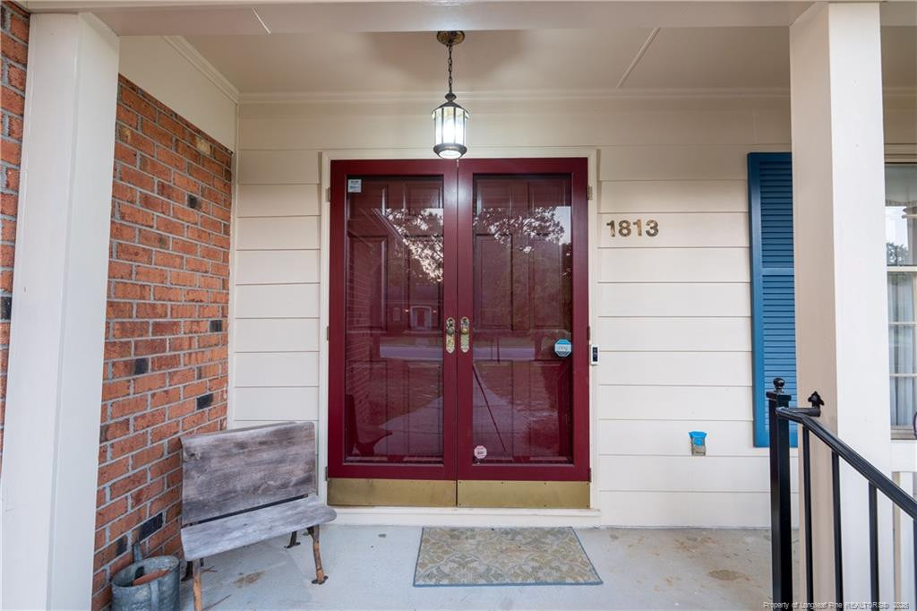 1813 Purdue Drive Property Photo 41