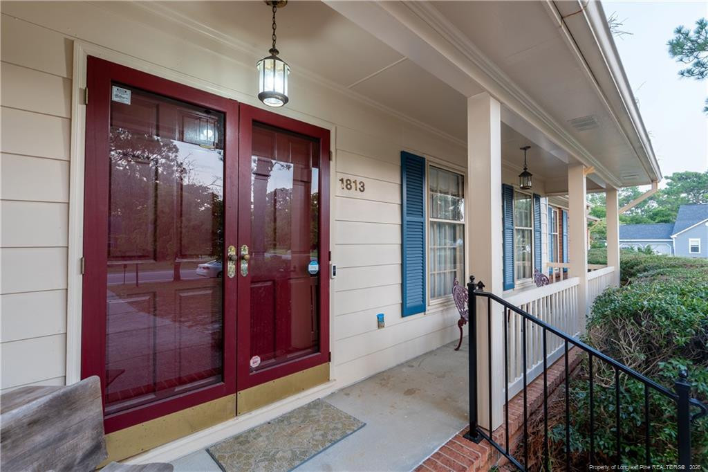 1813 Purdue Drive Property Photo 42