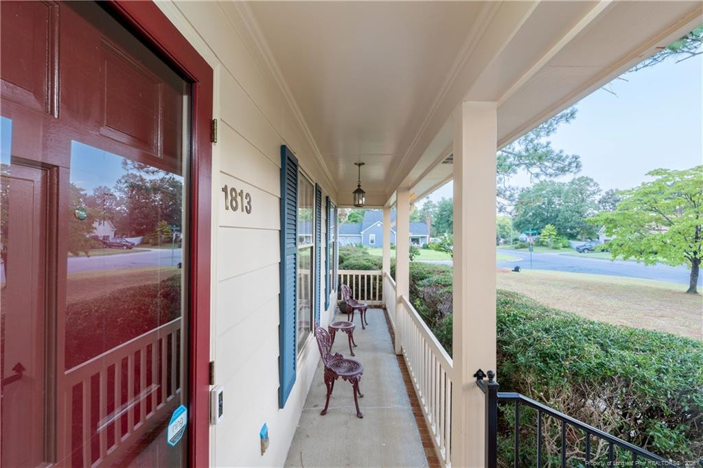 1813 Purdue Drive Property Photo 43