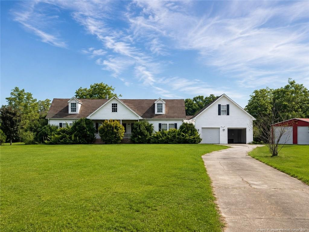 7905 Iona Church Road Property Photo 1