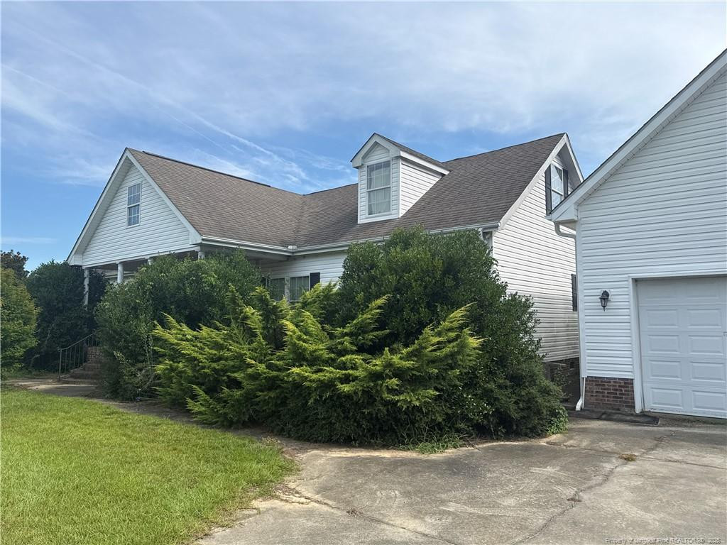 7905 Iona Church Road Property Photo 2