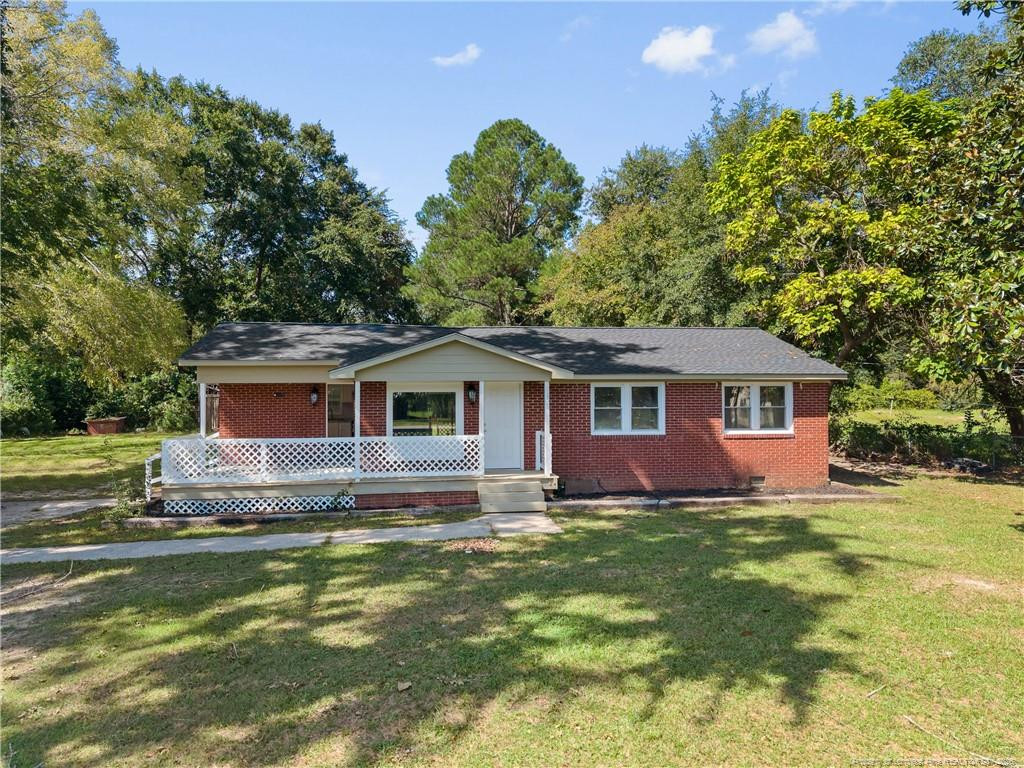 4574 Cameron Road Property Photo 1