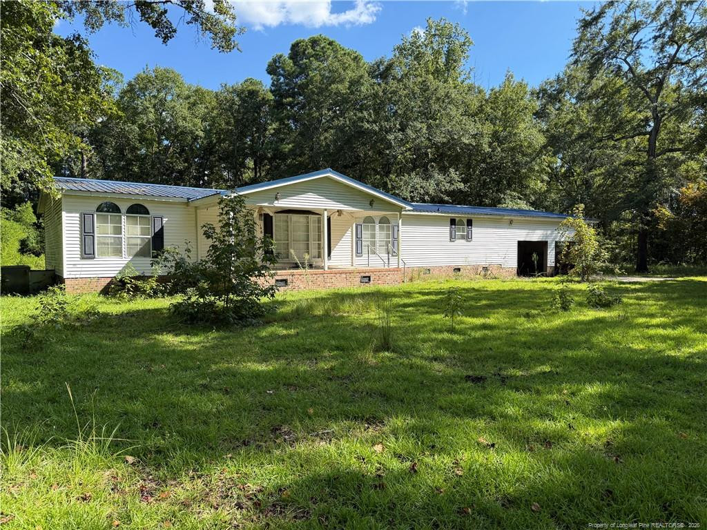 146 Nascar Drive Property Photo 1