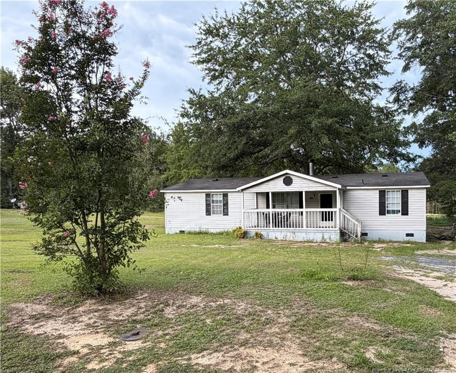 15041 Smith Road Property Photo 1