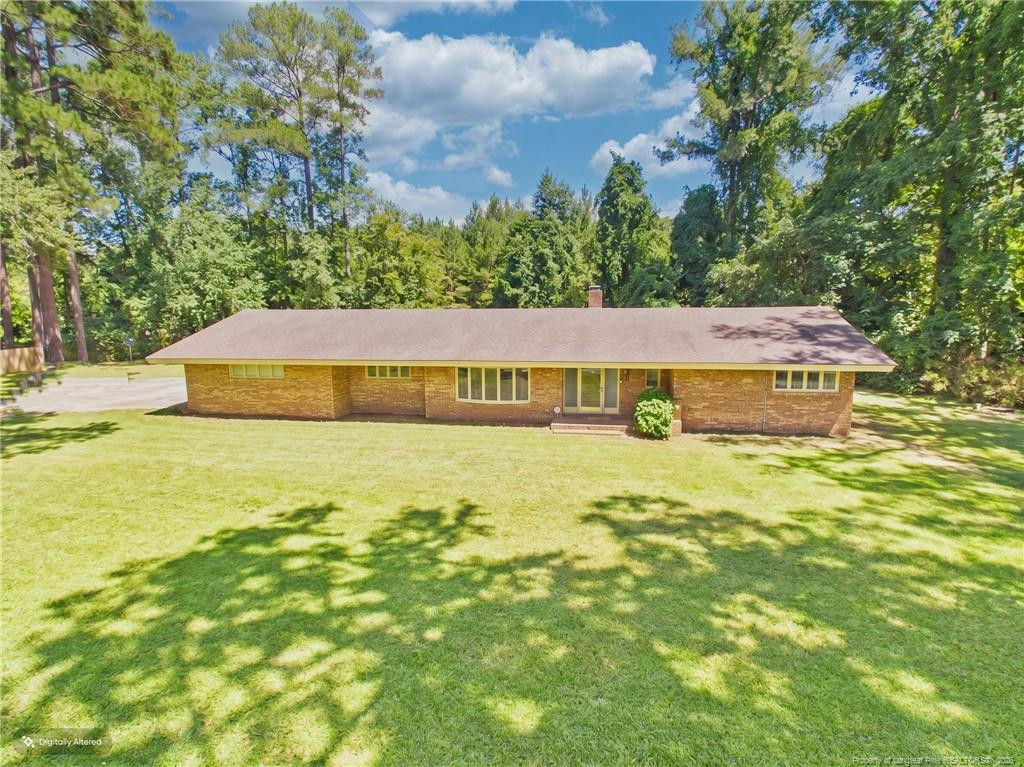 4009 Cedar Creek Road Property Photo 1
