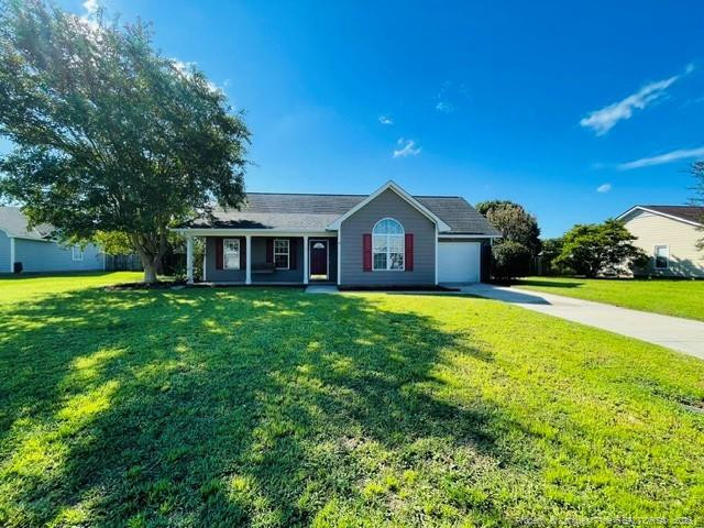 232 Sandy Bottom Lane