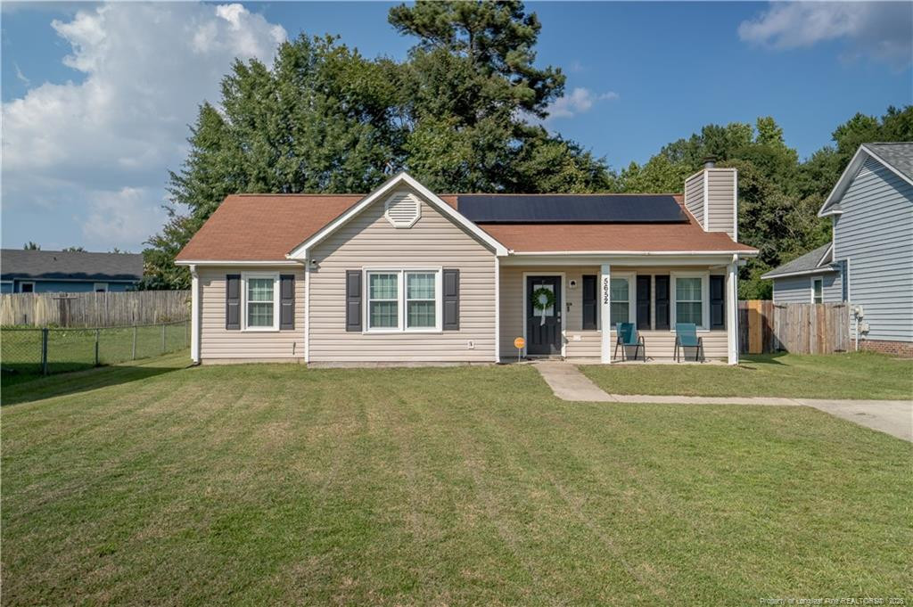 5652 Pepperbush Drive Property Photo 1