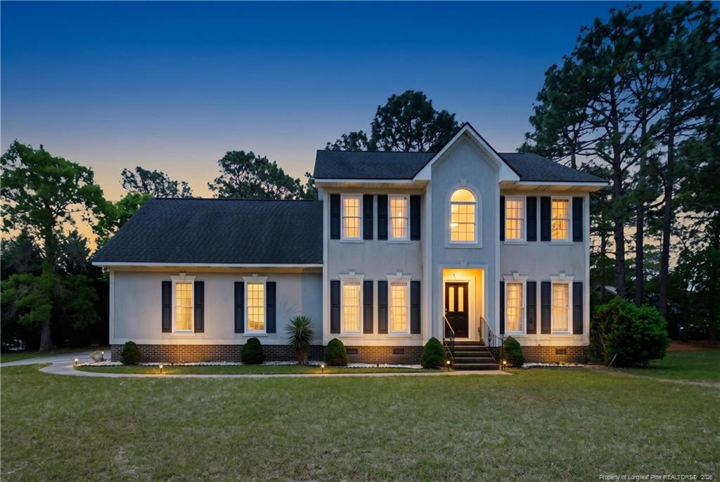 811 Retriever Court Property Photo 1