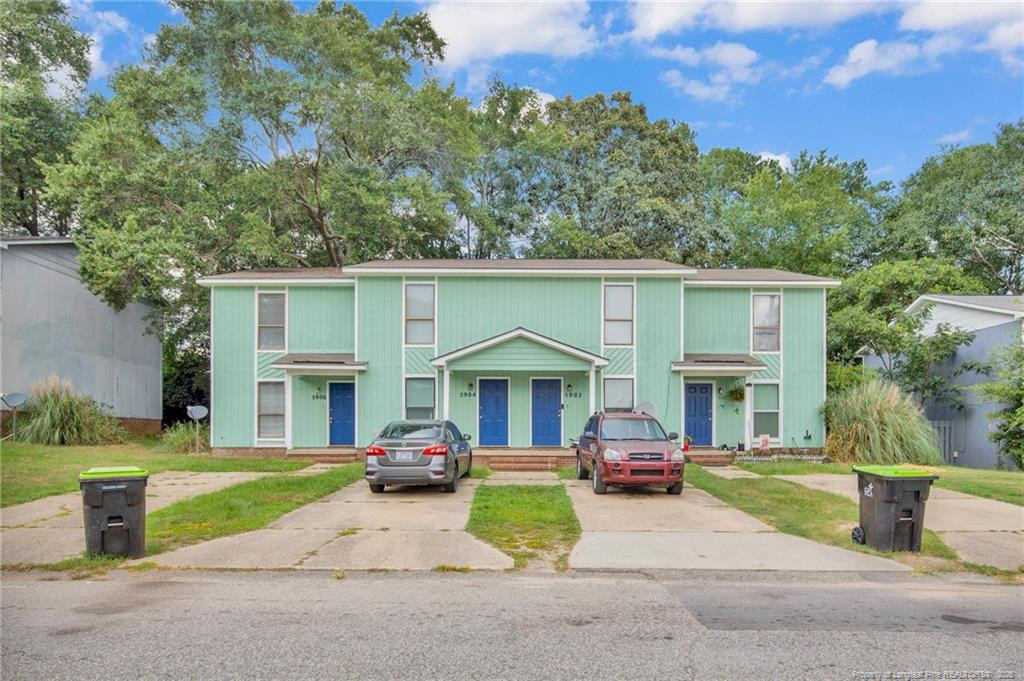 5900, 5902, 5904, 5906 Aftonshire Drive Property Photo 1