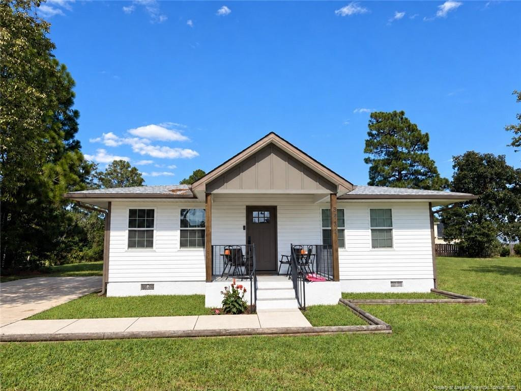 3632 Pine Cone Lane Property Photo 1