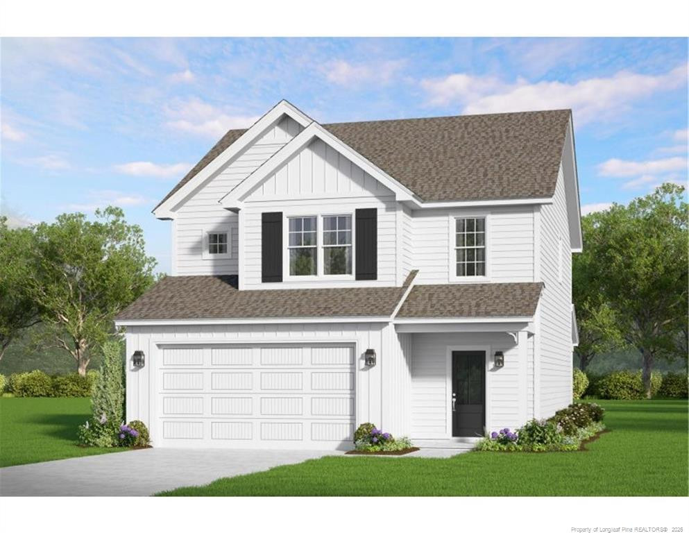 351 Peeler (lot 42) Circle Property Photo 1