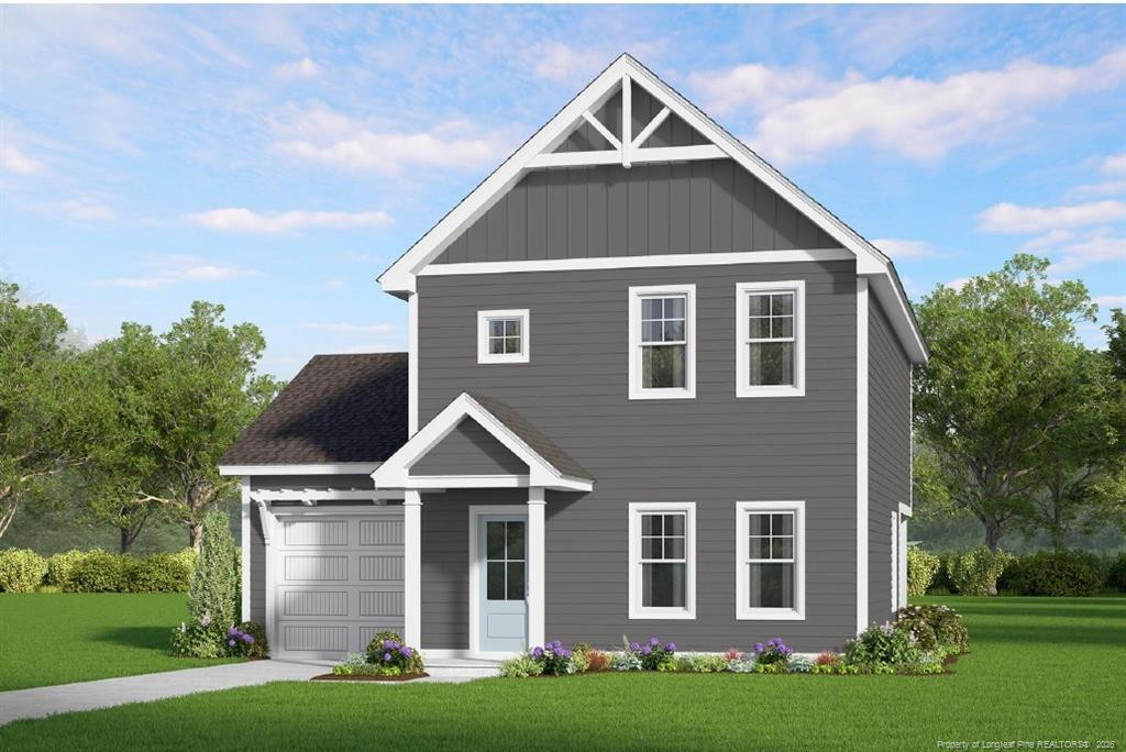 341 Peeler (lot 43) Circle Property Photo 1