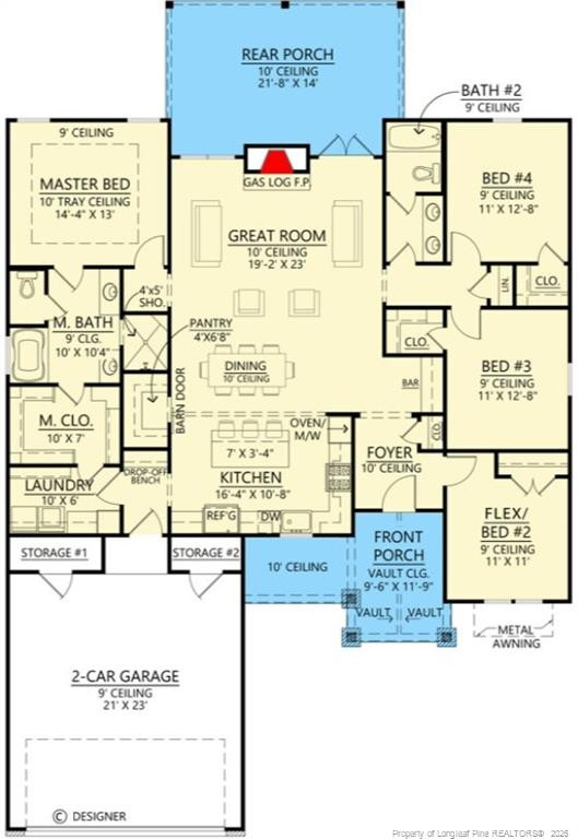 128 Sofias Court Property Photo 2