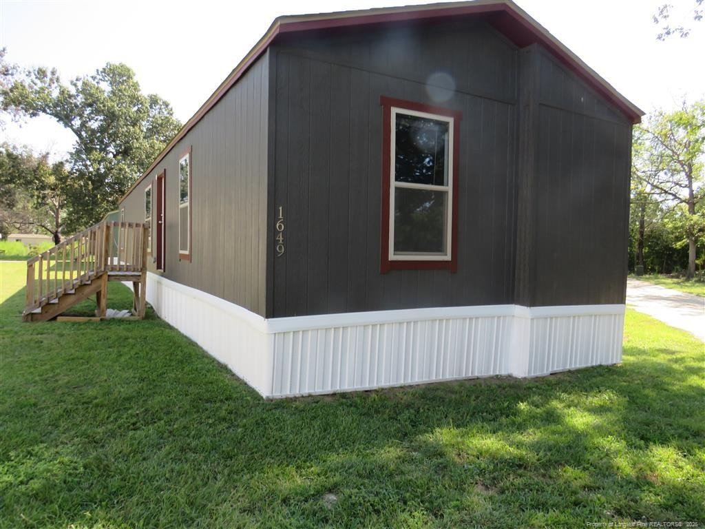 1649 Britania Drive Property Photo 2