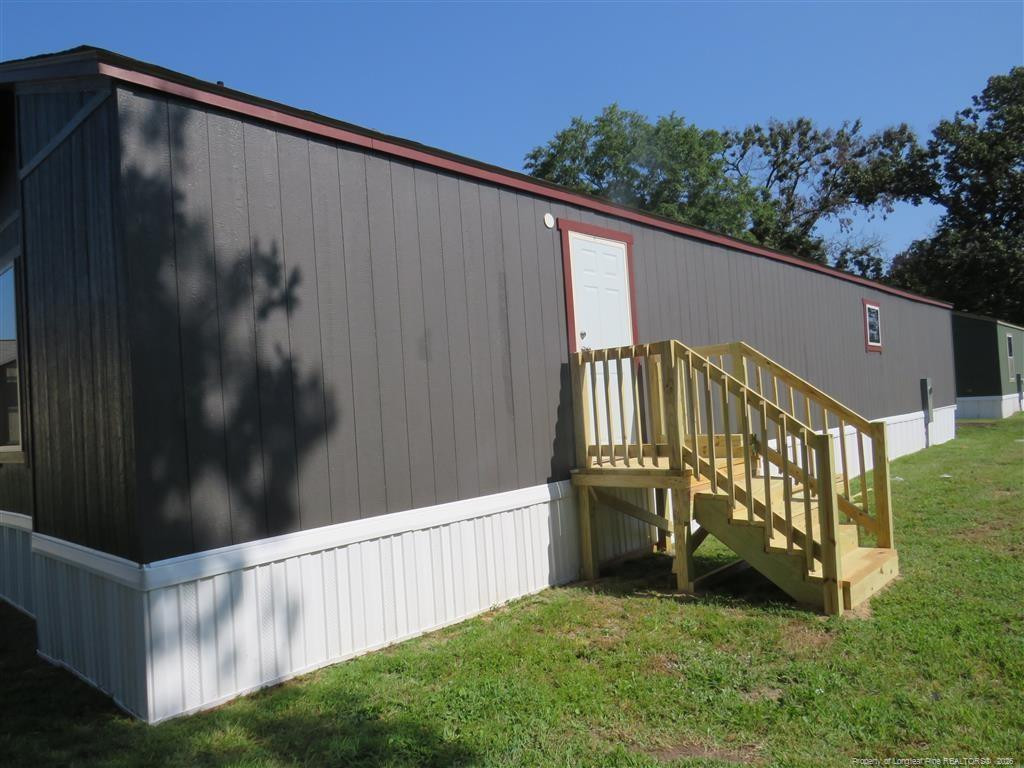 1649 Britania Drive Property Photo 3