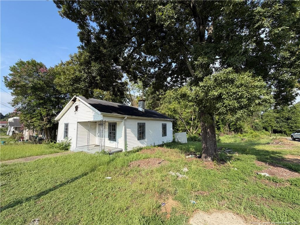 1030 Southern Avenue Property Photo 1