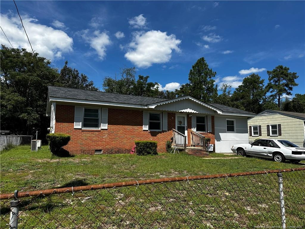 6409 Winthrop Drive Property Photo 1