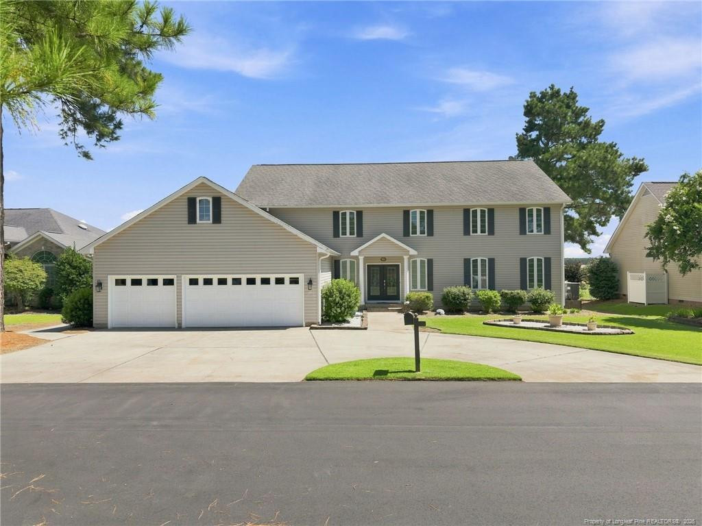 1232 Greenbriar Drive Property Photo 1