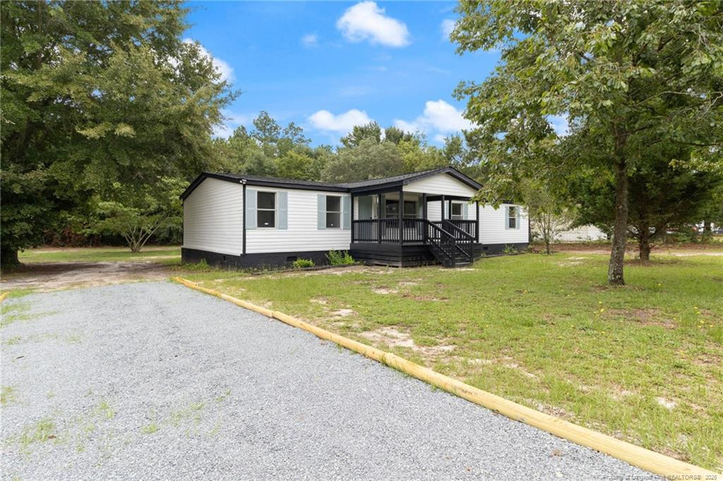 137 Huckabee Street Property Photo 1