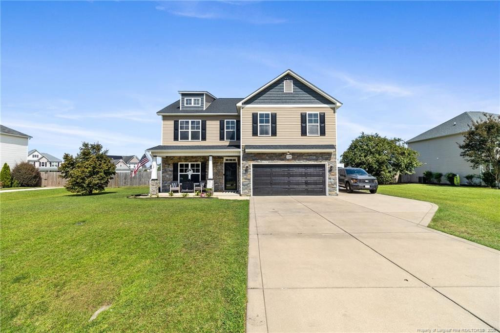 6648 Carriage Crossing Road Property Photo 1