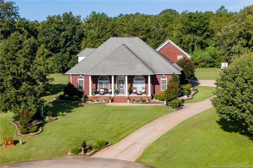 3504 Tree Ring Court Property Photo 1