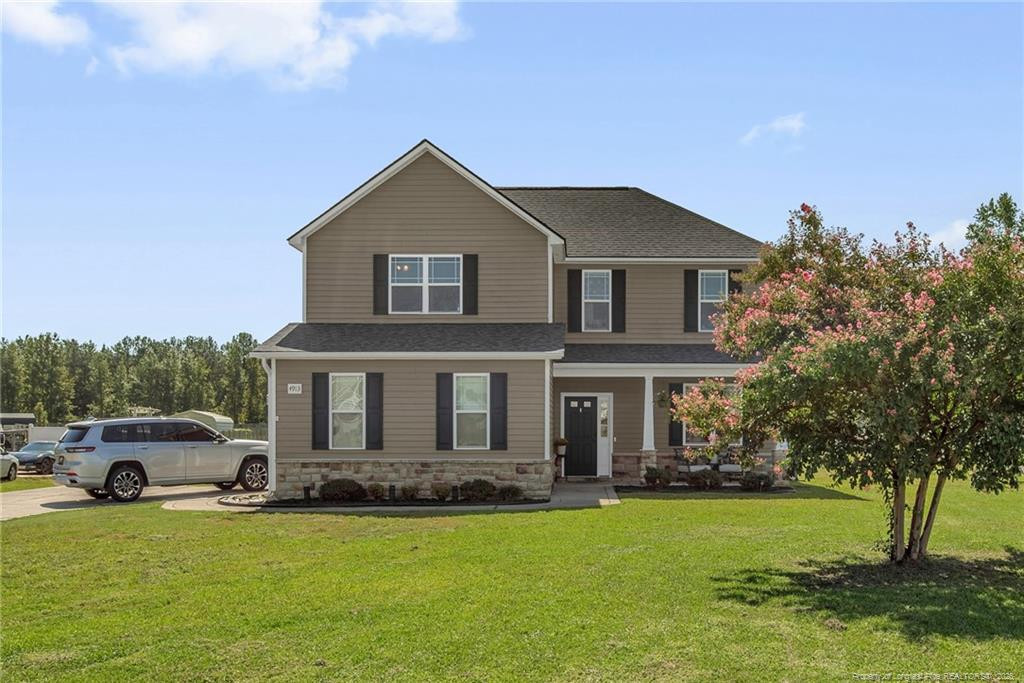 4913 True Fews Circle Property Photo 1