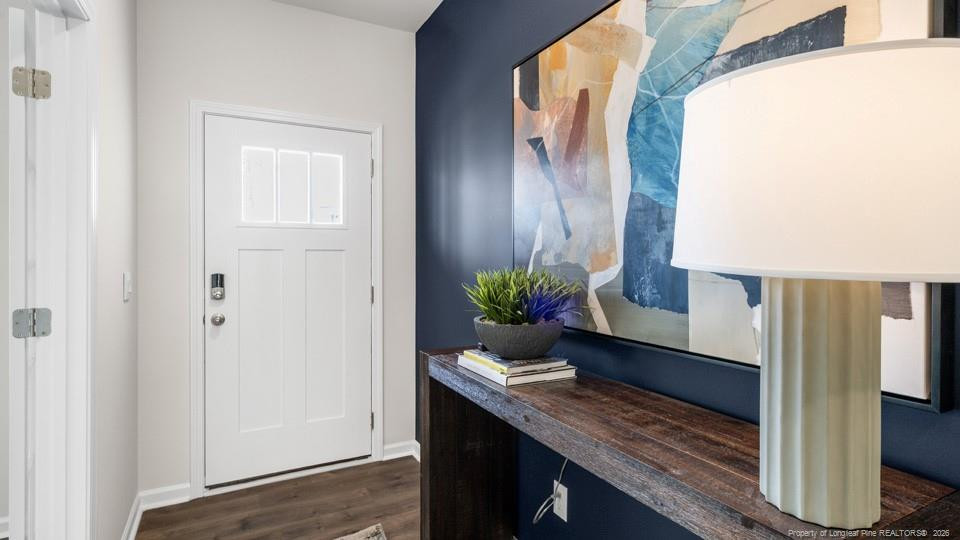 3000 Platinum Circle Property Photo 1
