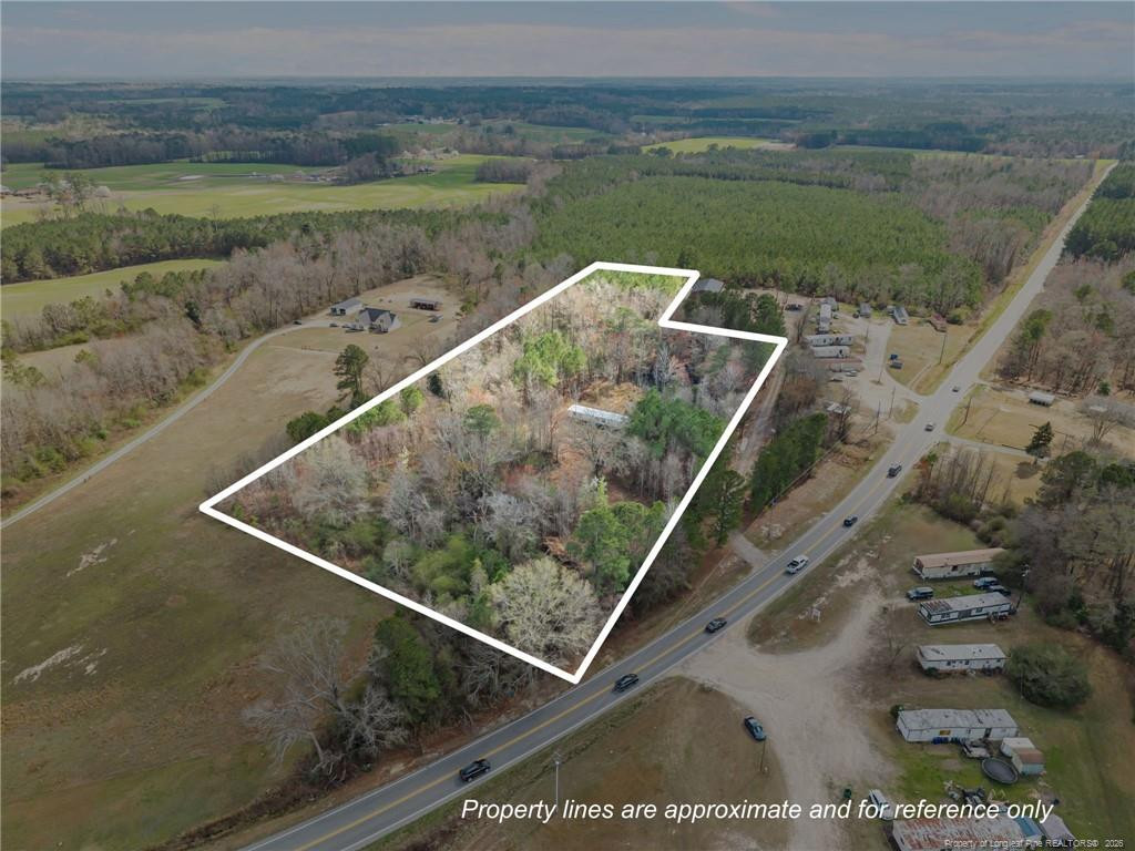 7275 Nc 210 S Highway Property Photo 1