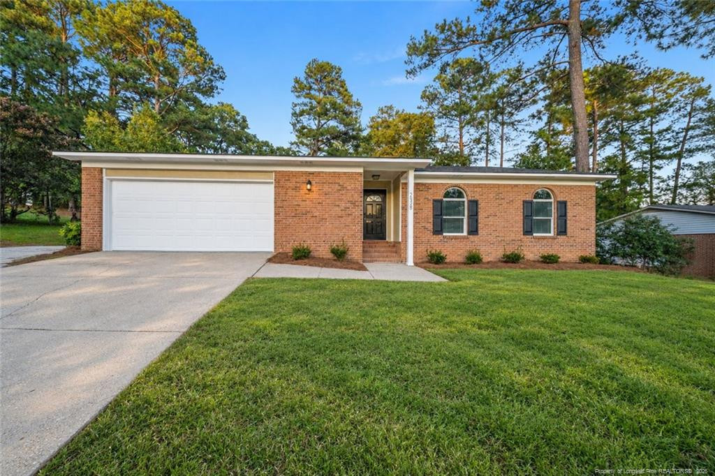 3538 Barron Way Property Photo 1