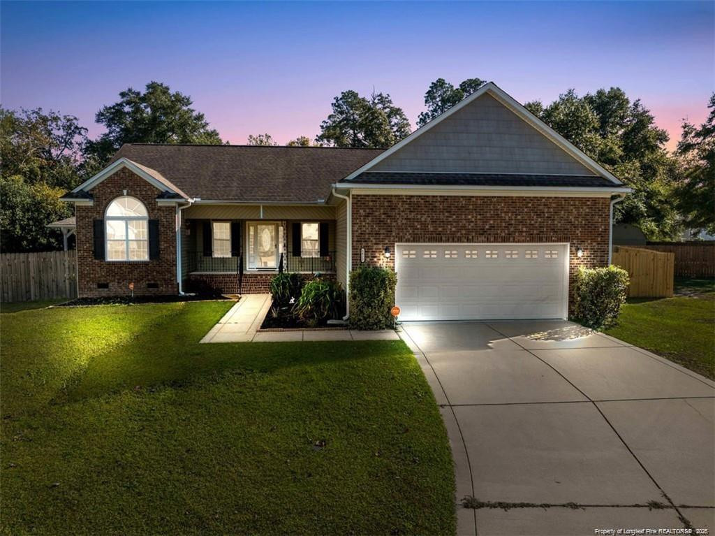 1812 Citidancer Court Property Photo 1