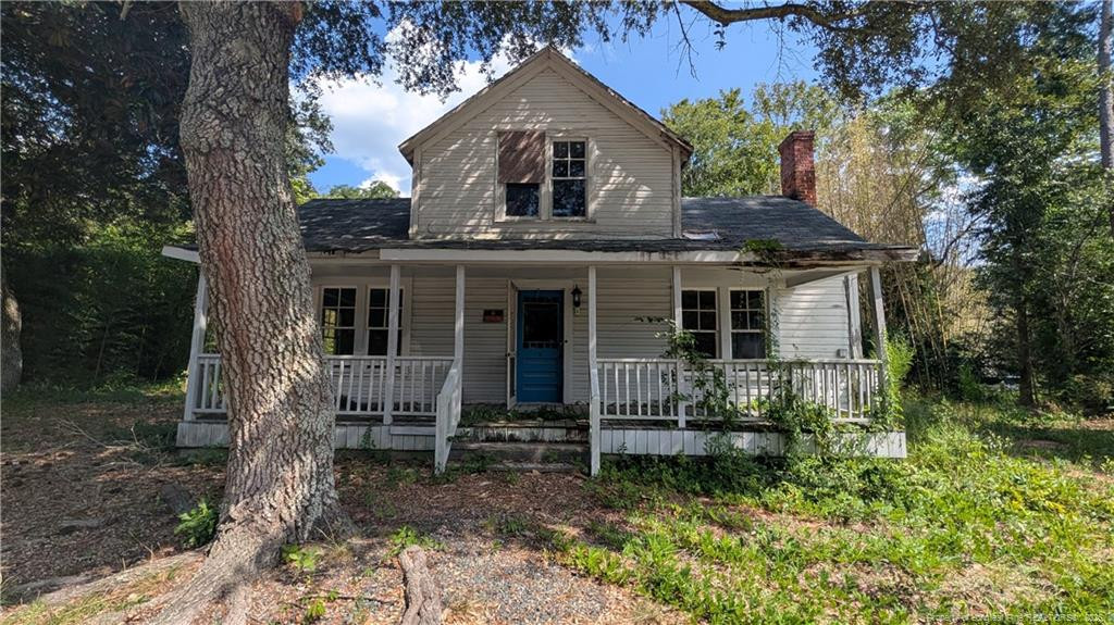 205 Pinehurst Avenue Property Photo 1