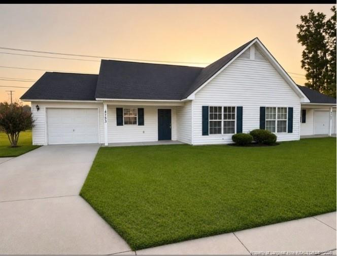 4753 Banks Court Property Photo 1