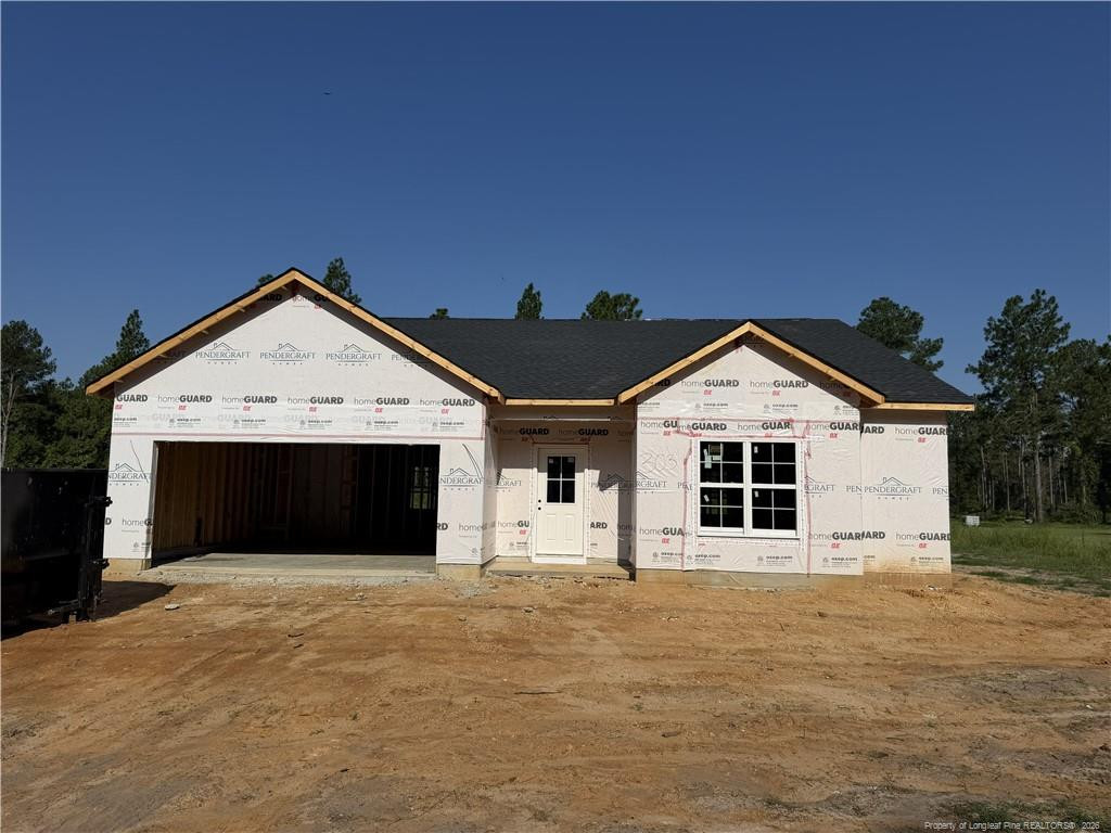3031 S River School Road Property Photo 1