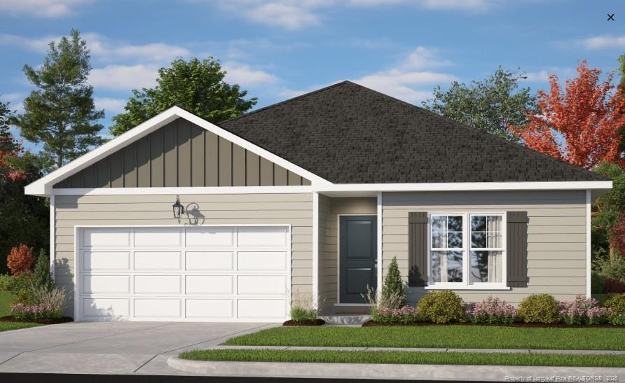528 Open Range (lot 61) Road Property Photo 1